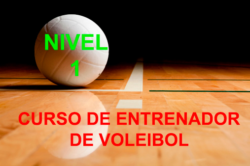 Curso de Entrenadores Nivel 1