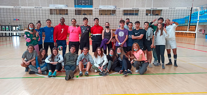 Jornada de Promoci&oacute;n en Burlada