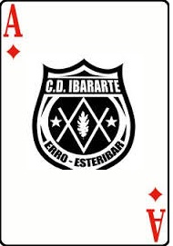 IBARARTE Campe&oacute;n de Liga Infantil 18/19