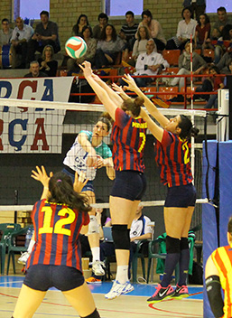 A un paso de una final hist&oacute;rica.