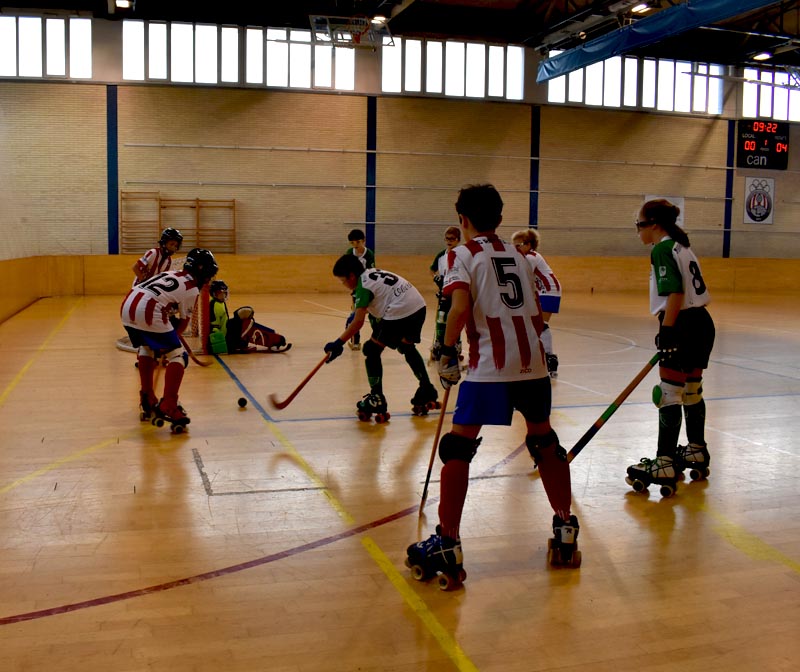 Repaso a los Juegos Deportivos y Campeonato Navarro