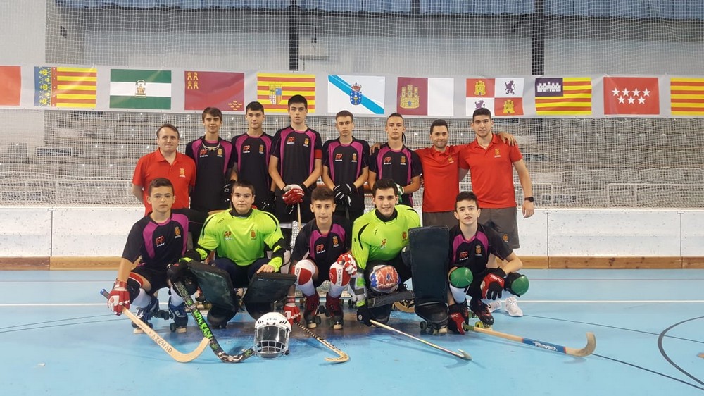 Las selecciones navarras "progresan adecuadamente"