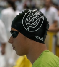 Javier Aguilar destacado en Castellón