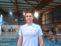 Nuevo Récord de Fernando Alaez