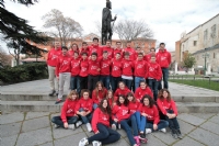 Cto. España wp infantil por FFTT.