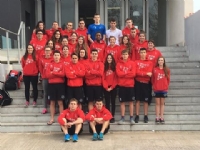 Campeonato de España por Selecciones. Muy buen papel de NAVARRA