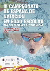 Selección Navarra Alevín / Escolar