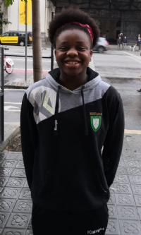 Petra Bisa lo vuelve a hacer!