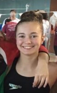 Andrea Gómez bate un nuevo récord en Barcelona