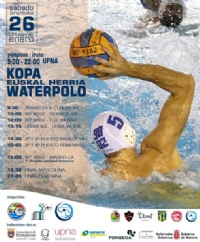 Final Kopa Euskal Herria  18-19