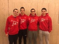 RECORDS NAVARROS en Castellón