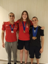 Buenas noticias desde Sabadell