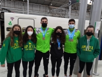 Campeonato de España Infantil