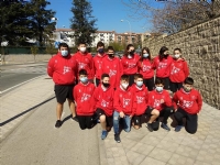 Cto. España infantil FF.TT.