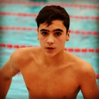 Ekaitz López, nuevo Record de Navarra