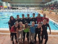 ¡¡¡17 Récords Navarros batidos!!!