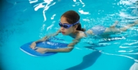 Cursos de niños natación / Umeentzako igeriketa ikastaroak