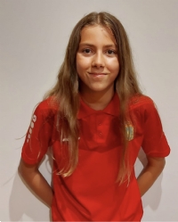 Nuevo Récord Navarro Femenino