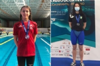 Campeonato de España Infantil, invierno 2022