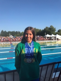 XLIII CTO ESPAÑA INFANTIL DE VERANO