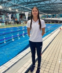 Ariadna Malo, convocada por la RFEN