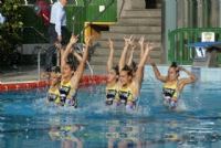 Cto. Navarro Junior y Absoluto de Rutinas / Nafarroako Txapelketa