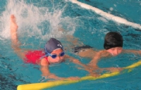 Cursos para niños /  Haur ikastaroak