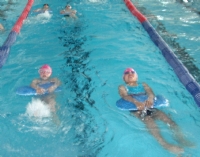 Cursos para niños /  Haur ikastaroak