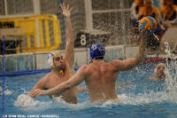 WP Navarra - C.N. Mataró