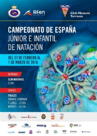 2 Records, 14 Mejores Marcas y una medalla