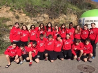 Campeonato de España Selecciones Edad Escolar (CSD)