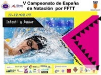 Selección Navarra Infantil y Júnior