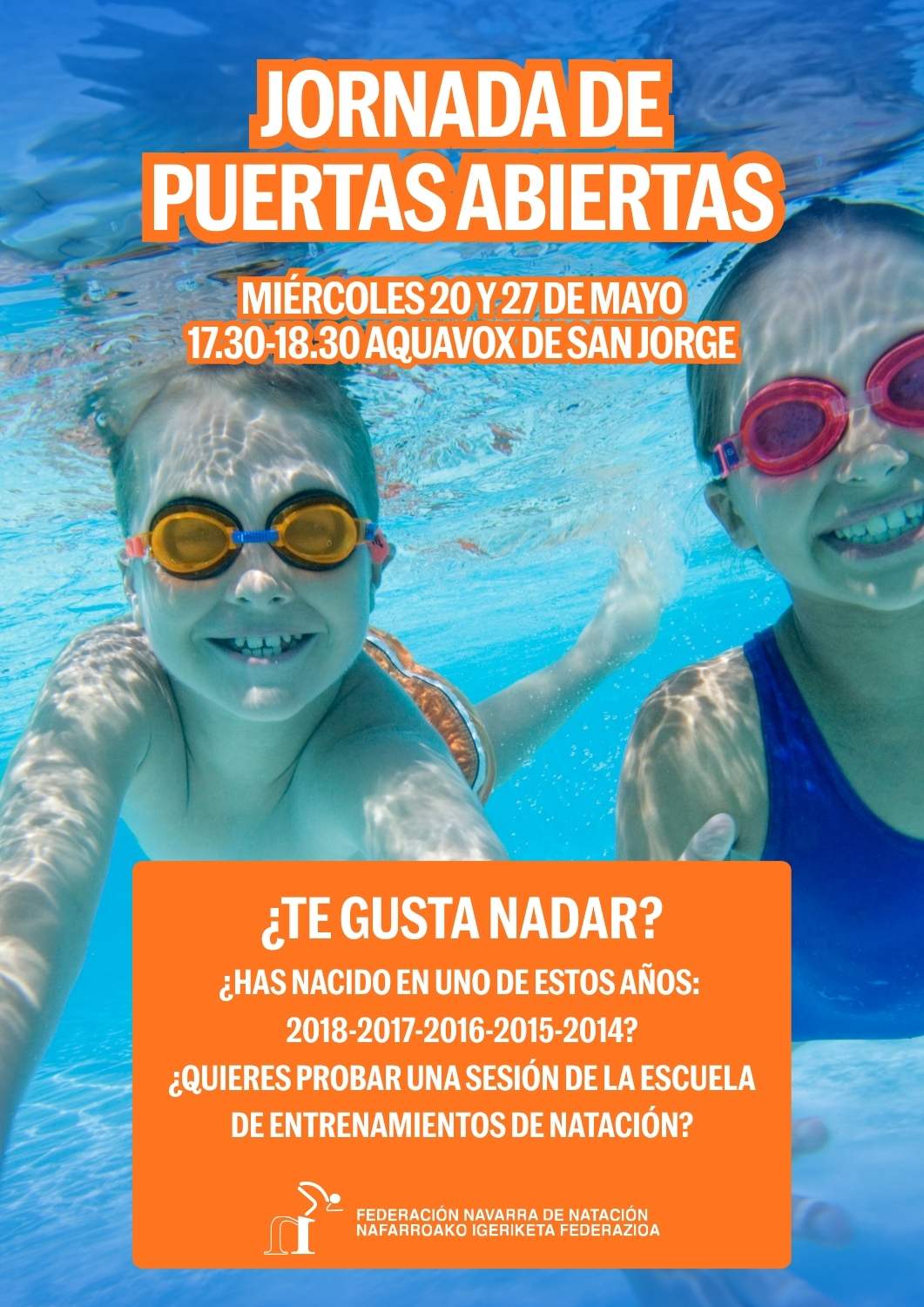 PUERTAS ABIERTAS/ATE IREKIAK