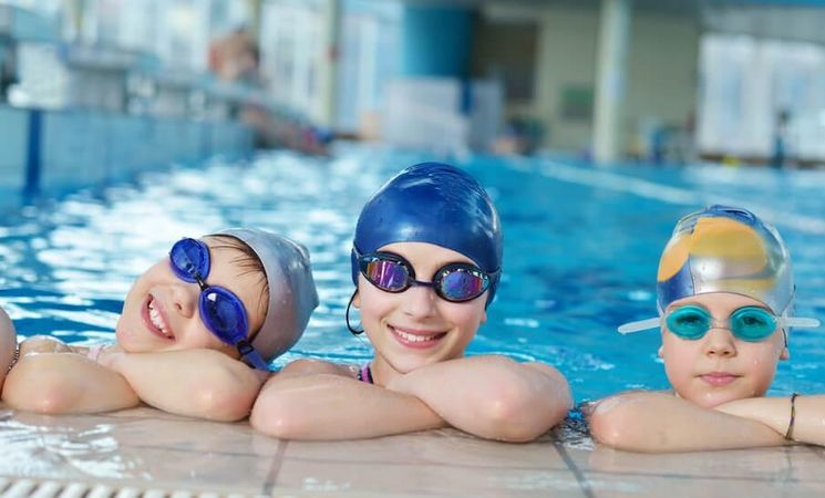 NATACI&Oacute;N INFANTIL / HAURRENTZAKO IGERIKETA