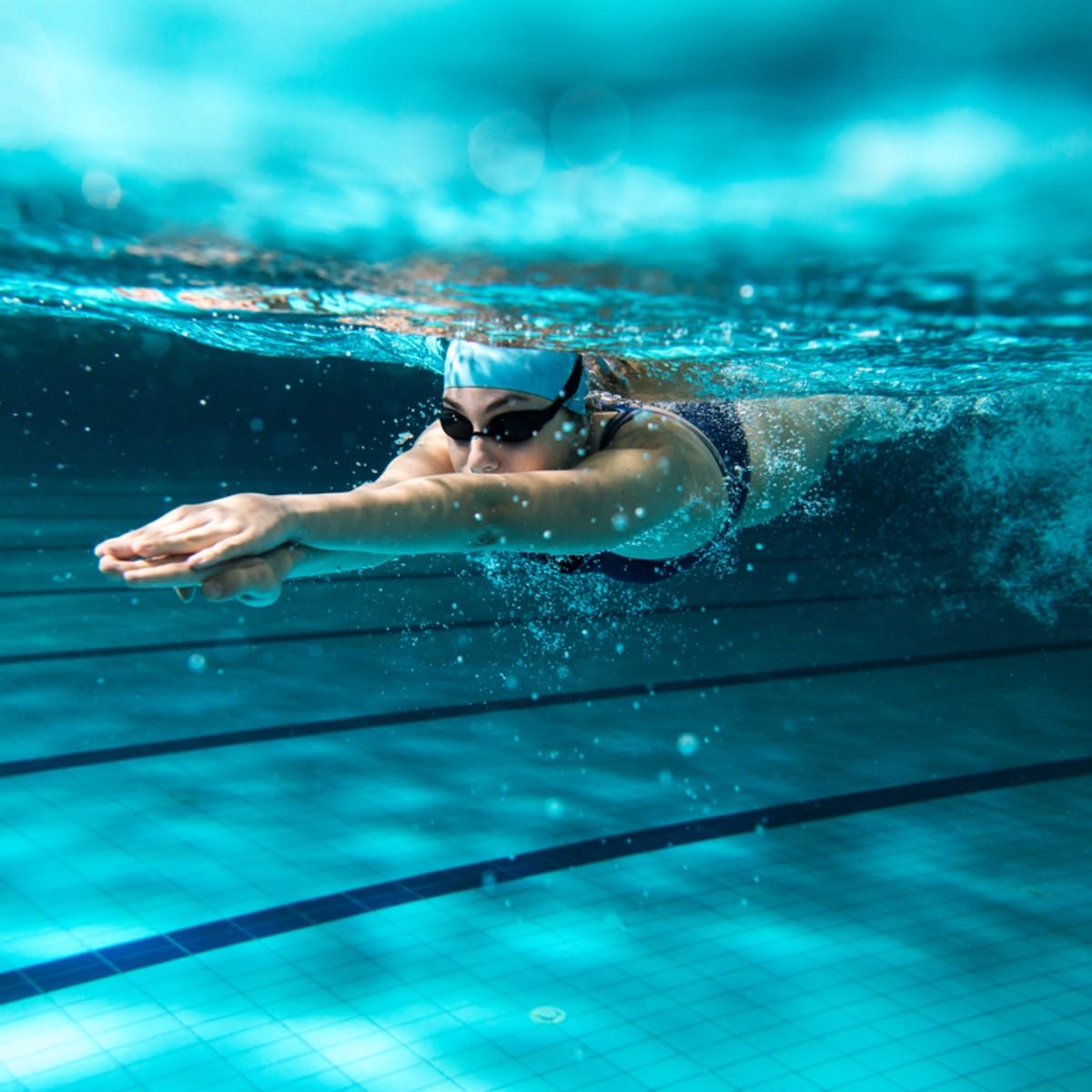 3&ordf; TANDA CURSOS NATACI&Oacute;N ADULTOS   3. TXANDA HELDUENTZAKO IGERIKETA IKASTAROAK