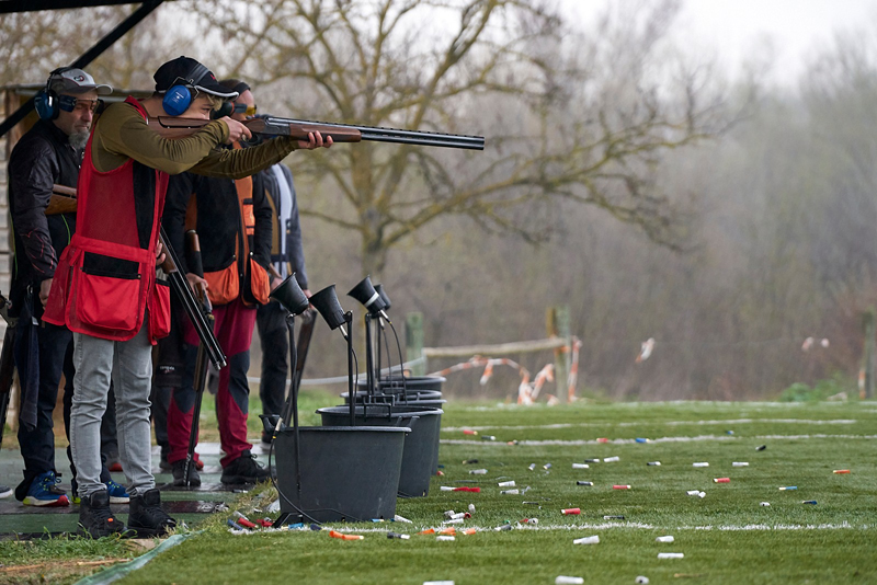 Tirada puntuable en San Adri&aacute;n