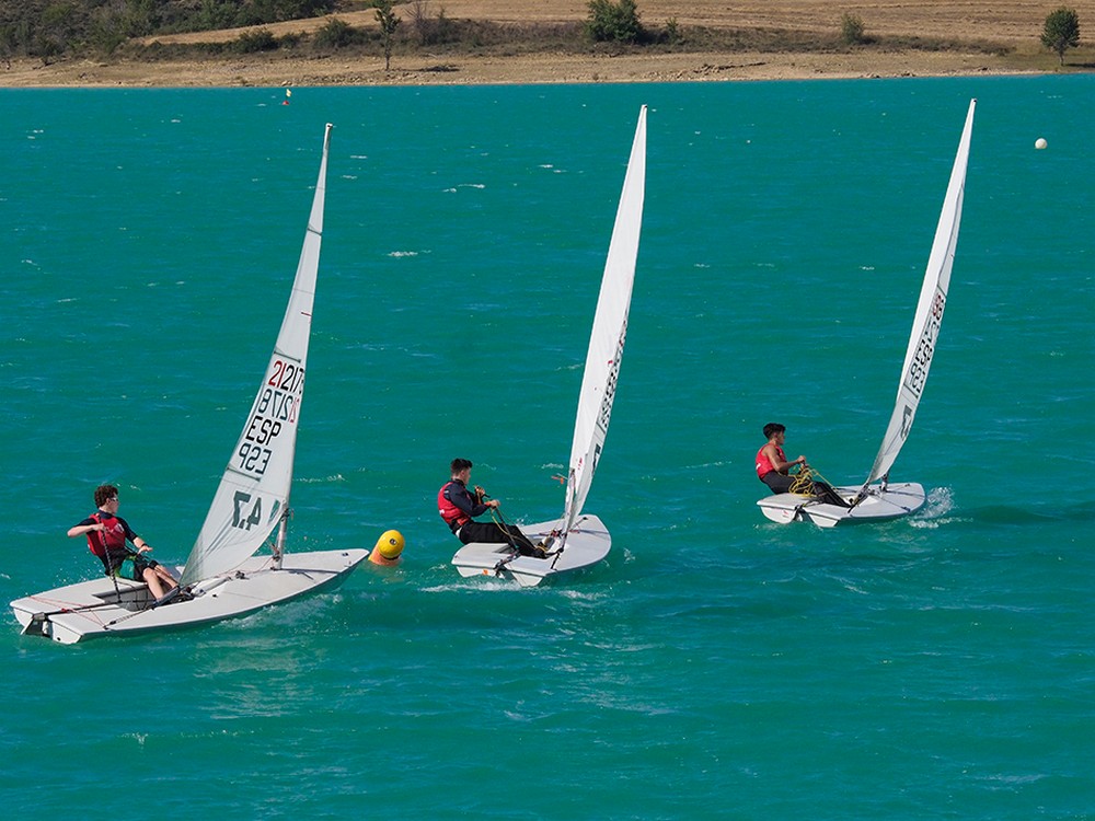 Tercera Jornada de Juegos Deportivos