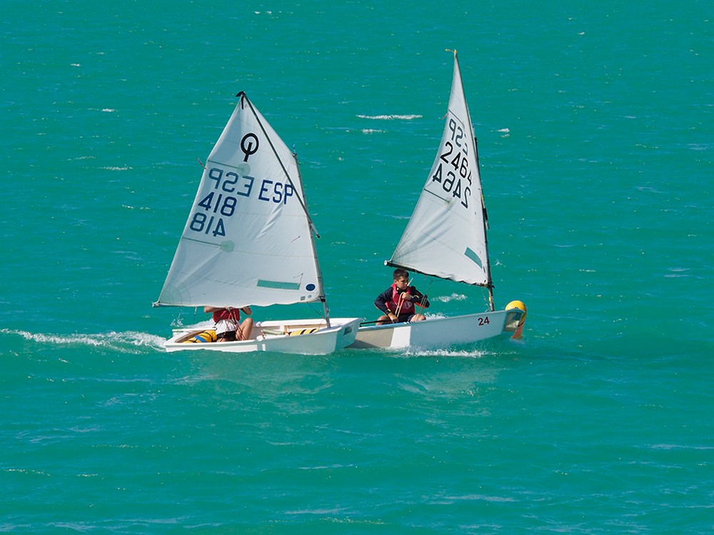 Tercera Jornada de Juegos Deportivos