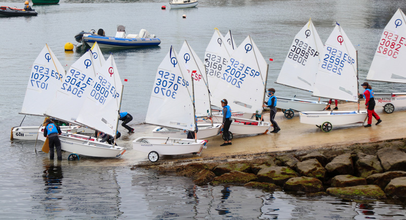 Velas navarras en las Copas de Espa&ntilde;a