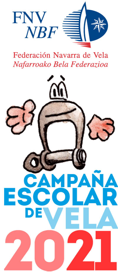 Campa&ntilde;a de Vela Escolar