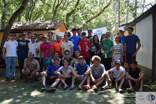 Campeonatos Navarros 2022