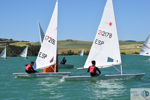 Campeonatos Navarros 2022