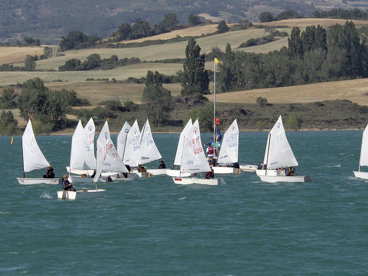 Campeonatos Navarros 2022