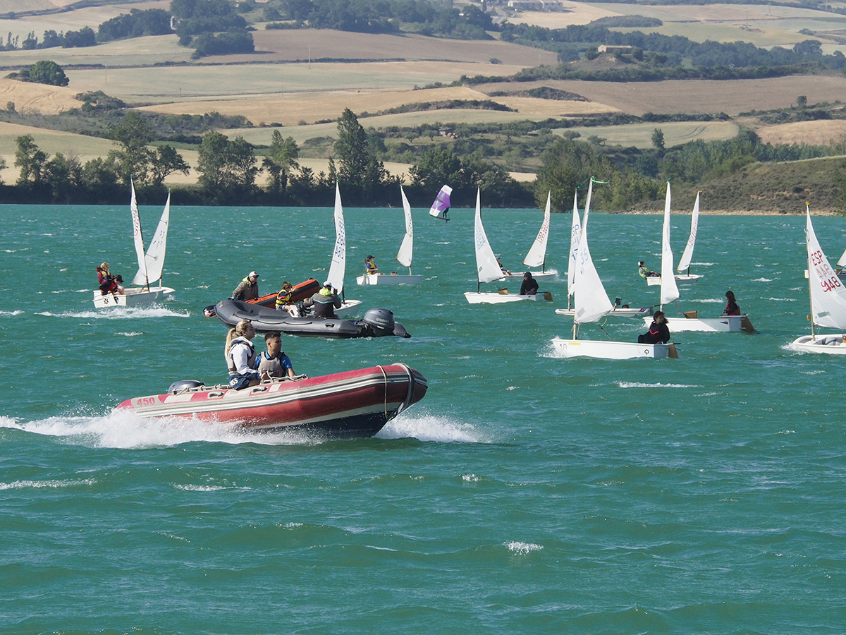 Campeonatos Navarros 2022