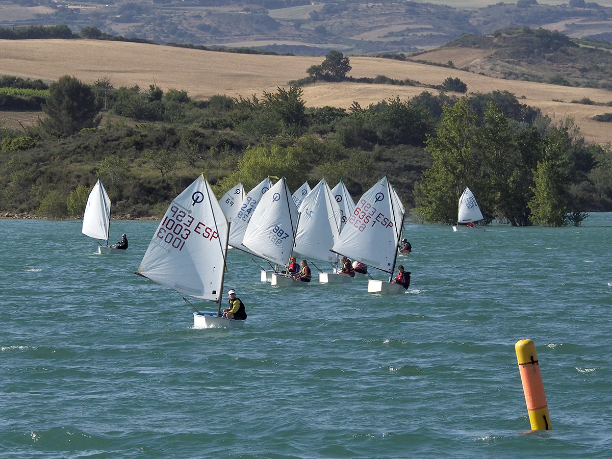 Campeonatos Navarros 2022