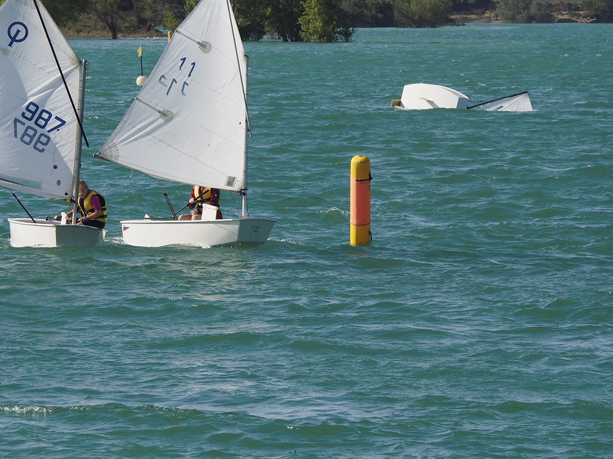 Campeonatos Navarros 2022