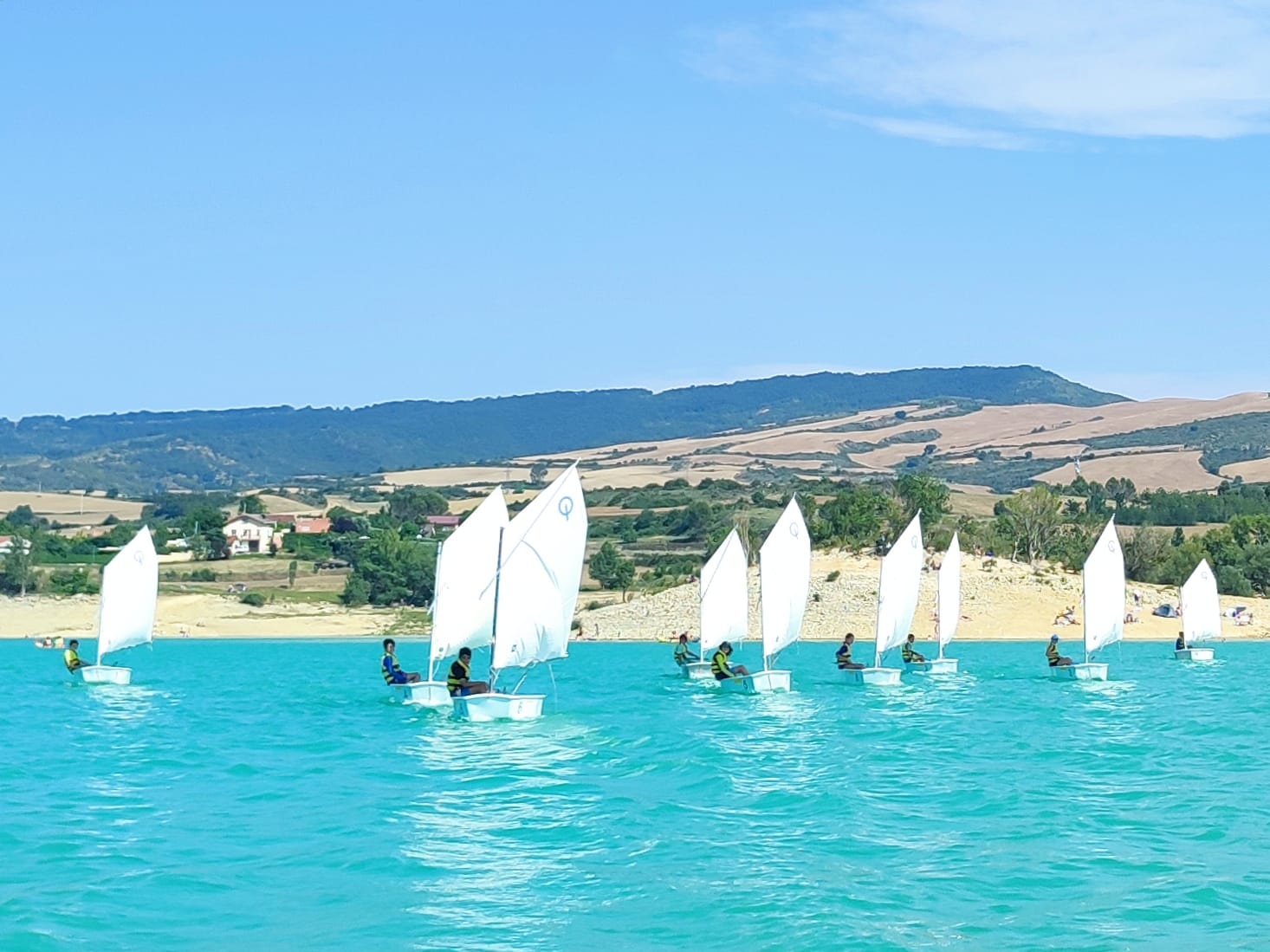 Actualización clasificaciones Juegos Deportivos de Navarra