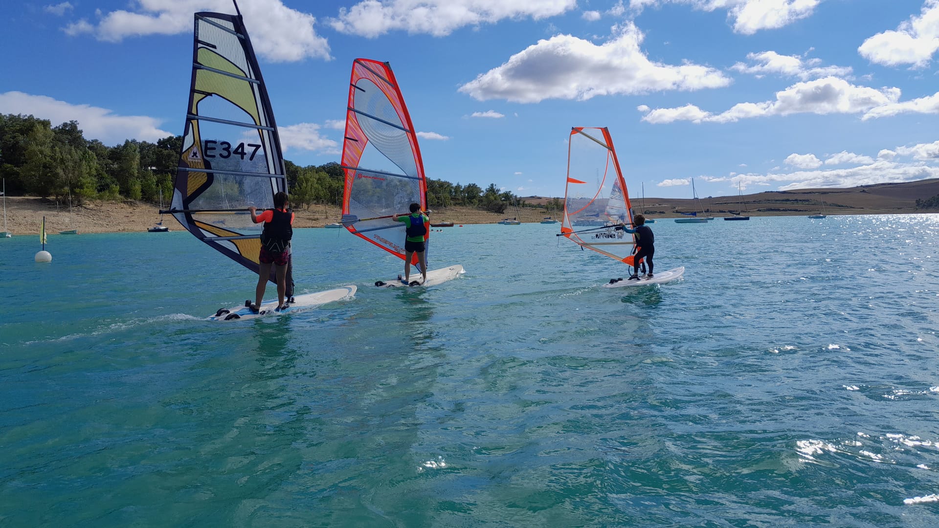 Actualización clasificaciones Juegos Deportivos de Navarra