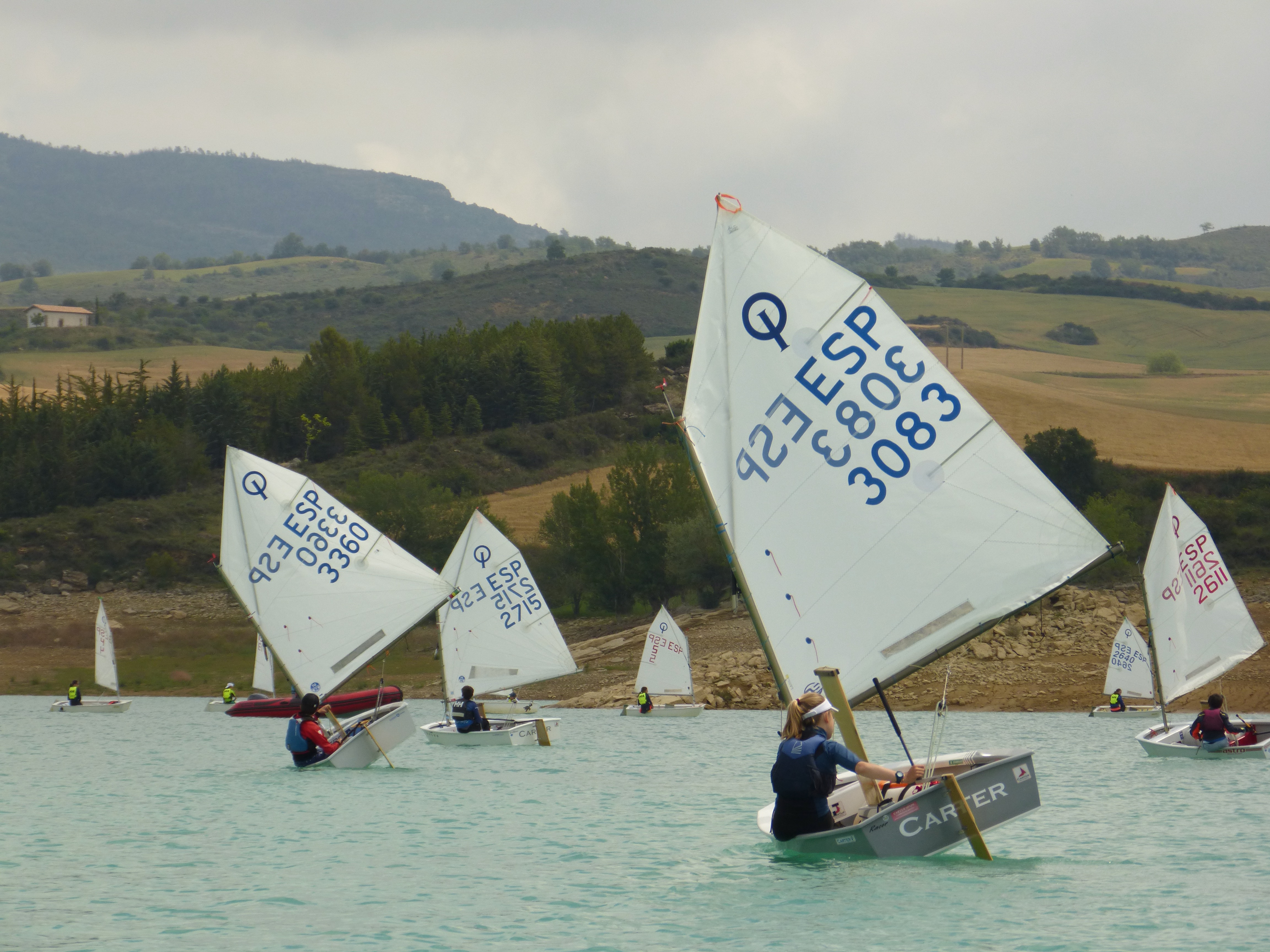 IX TROFEO ARITZALEKU -  CTO. NAVARRO 2023