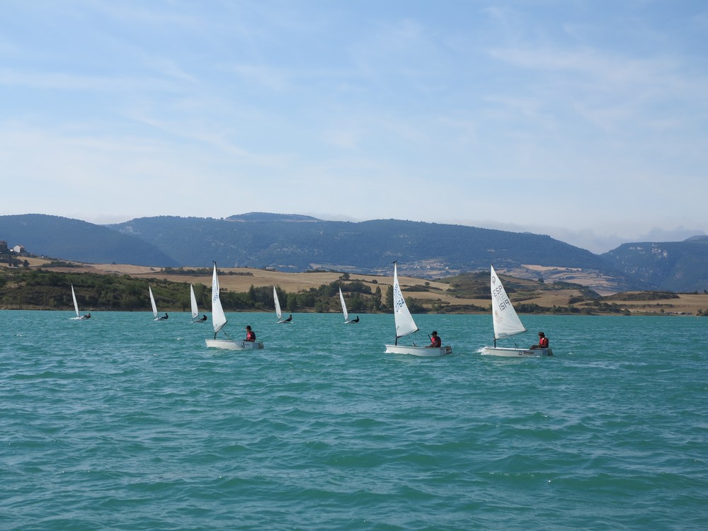 Tercera Jornada de los Juegos Deportivos y Liga de Verano